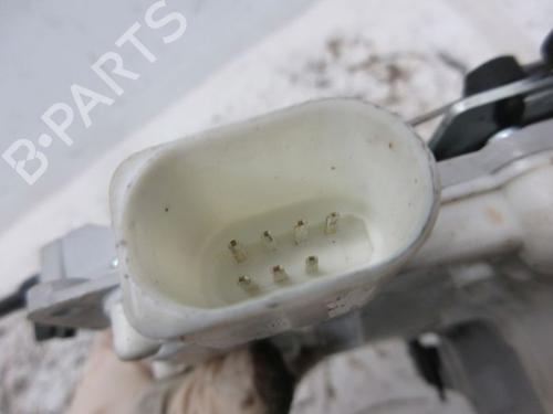 Rear right lock SEAT ALTEA XL (5P5, 5P8) 1.6 | BP29094527C99 