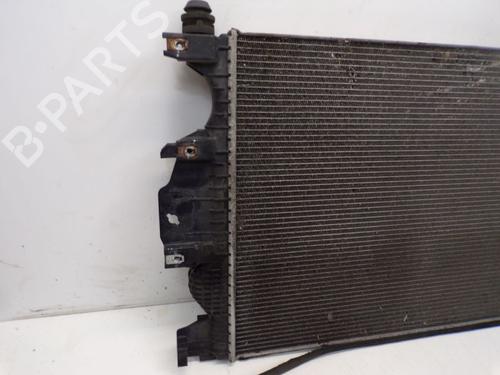 Water radiator FORD MONDEO V Hatchback (CE) 1.5 EcoBoost | BP37132943M31 - Image 6