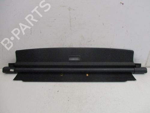 Rear parcel shelf SKODA FABIA II (542) 1.2 | BP29089479C85 