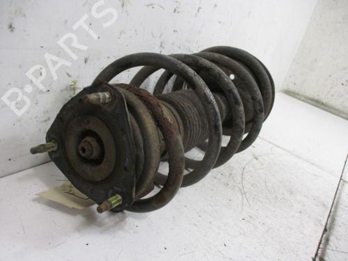 Left front shock absorber FORD TRANSIT CONNECT (P65_, P70_, P80_) 1.8 TDCi | BP37111192M16 - Image 2