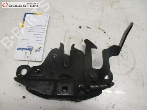 Hood lock NISSAN NOTE (E11, NE11) 1.4 | BP13759487C133 