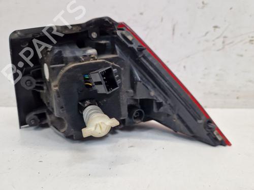 Left taillight VW GOLF VII (5G1, BQ1, BE1, BE2) 2.0 TDI | BP25377648C34 