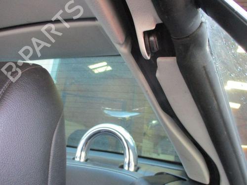 Convertible top PEUGEOT 207 CC (WD_) 1.6 16V Turbo | BP18808981C123