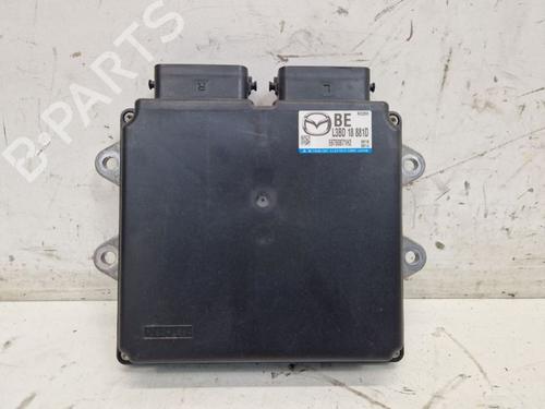 Used Engine control unit (ECU) MAZDA 3 (BL) 2.3 MPS Turbo (BL14) (260 hp) 25748897