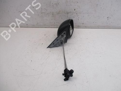 Right mirror SKODA FABIA II (542) 1.2 | BP23201311C27 
