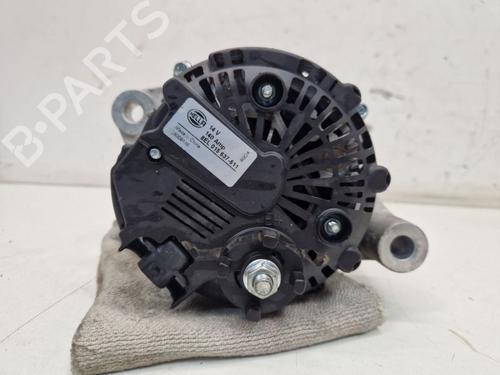 Alternator OPEL ZAFIRA TOURER C (P12) 2.0 CDTi (75) | BP37232825M7 - Image 4