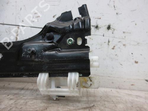 Front right window mechanism FIAT 500 (312_) 1.2 (312AXA1A) | BP37129464C23 - Image 8