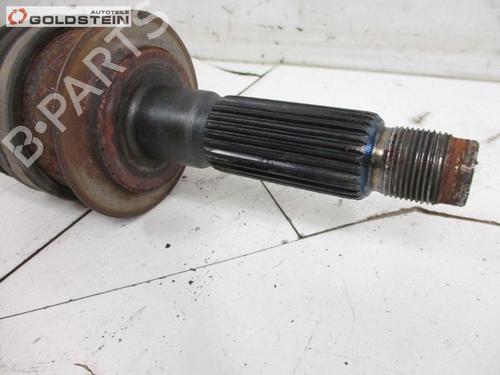 Right rear driveshaft SUBARU OUTBACK (BR) 2.5 i AWD (BR9) | BP38504507M41 - Image 5