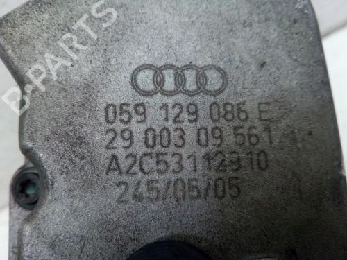 Electronic sensor AUDI A6 C6 Avant (4F5) 2.7 TDI | BP37141623M84 - Image 9