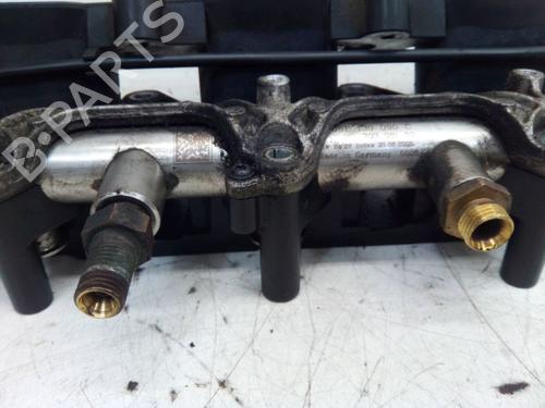 Intake manifold AUDI A6 C6 (4F2) 3.2 FSI quattro | BP37135365M70 - Image 9