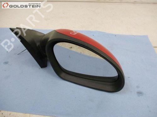 Used Right mirror SEAT IBIZA III (6L1) 1.4 TDI (80 hp) 18752606