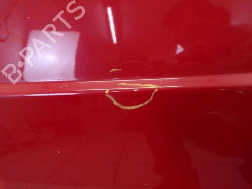 Left front door SAAB 9-5 Estate (YS3E) 2.0 t | BP26647760C2 