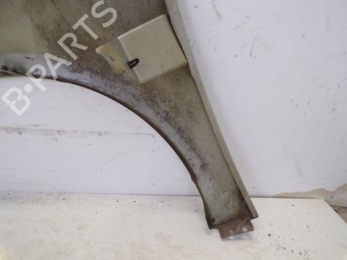 Right front fenders SEAT ALTEA XL (5P5, 5P8) 2.0 TDI | BP29097732C42 