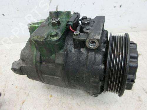 AC compressor MERCEDES-BENZ CLK (C209) CLK 240 (209.361) | BP19306369M34