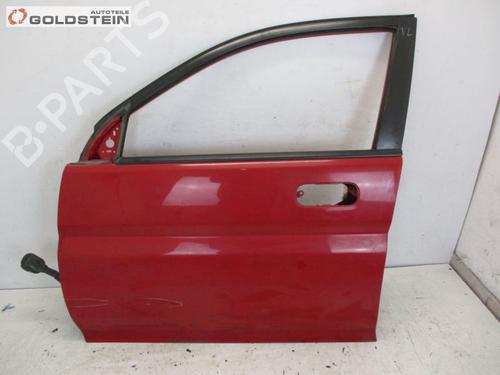 Used Left front door HONDA HR-V (GH_) 1.6 16V 4WD (GH2, GH4) (105 hp) 26647341