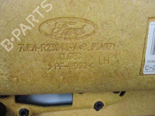 Front left panel FORD KUGA I 2.0 TDCi | BP37113671C58 - Image 7