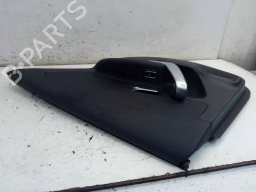 Rear right panel MERCEDES-BENZ A-CLASS (W177) A 200 (177.087) | BP29105136C61 