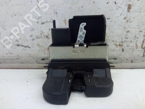 Tailgate lock VW POLO V (6R1, 6C1) 1.2 | BP29108004C101 