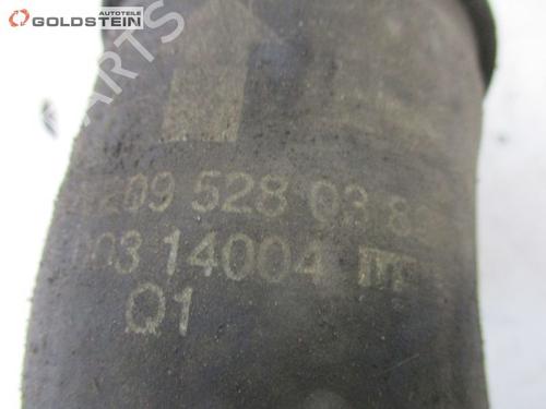 Pipe MERCEDES-BENZ CLK (C209) CLK 270 CDI (209.316) | BP26873064M125 
