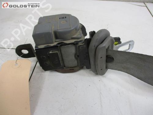 Rear left seatbelt KIA SORENTO I (JC) 2.5 CRDi 4WD | BP18761801I29
