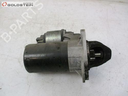 Starter OPEL MERIVA B MPV (S10) 1.4 (75) | BP37100241M8 - Image 4