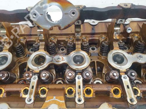 Cylinder head BMW 5 (E60) 530 i | BP33908213M5  - Image 6