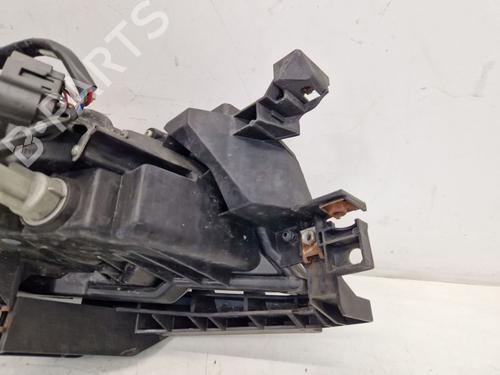 Left headlight MAZDA 6 Hatchback (GH) 2.2 MZR-CD (GH10) | BP33907547C28  - Image 6