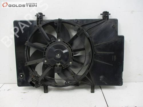Køleblæser FORD B-MAX (JK) 1.5 TDCi | BP37108508M128 - Image 3