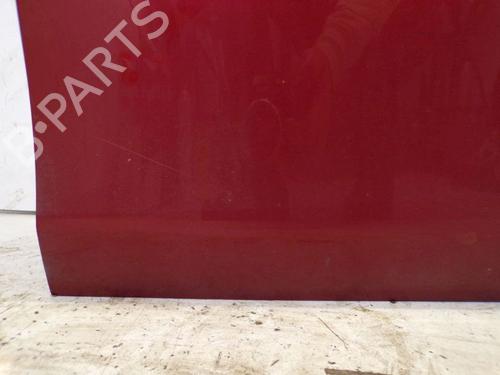 Right front door FIAT BRAVO II (198_) 1.6 D Multijet (198AXH1B) | BP29084838C3 