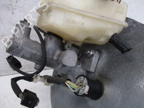 Servo brake MERCEDES-BENZ SLK (R170) 230 Kompressor (170.447) | BP19292280M42 