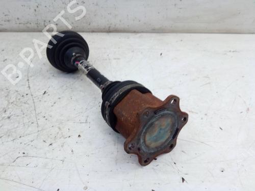 Left front driveshaft VW GOLF V Variant (1K5) 2.0 TDI 16V | BP29104645M38 