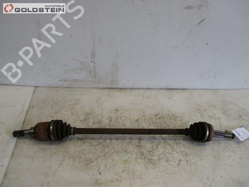Used Left rear driveshaft Left rear driveshaft 37095543 37095543