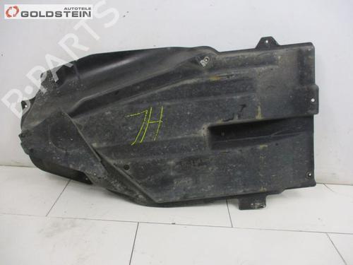 Used Underbody protection BMW X3 (E83) 3.0 d (204 hp) 18760135