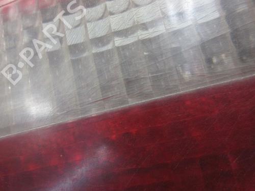 Left tailgate light BMW X5 (E53) 3.0 d | BP22336551C79 