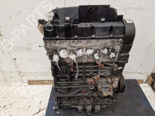 Used Engine Engine AUDI A3 (8P1) 2.0 TDI (140 hp) 36640731 36640731