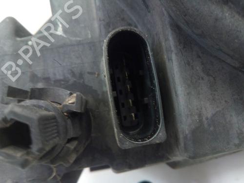 Right headlight MERCEDES-BENZ A-CLASS (W169) A 200 CDI (169.008, 169.308) | BP29106917C29 