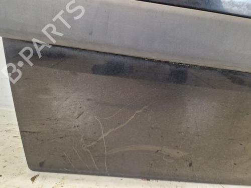 Right front door RENAULT KANGOO Express (FW0/1_) 1.5 dCi 90 (FW0G, FW05, FW08, FW11) | BP25826429C3