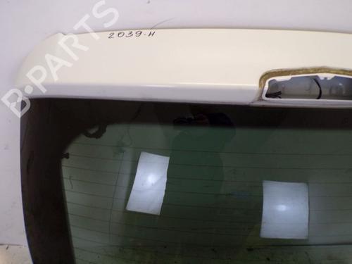 Tailgate OPEL CORSA D (S07) 1.2 (L08, L68) | BP29095696C6 