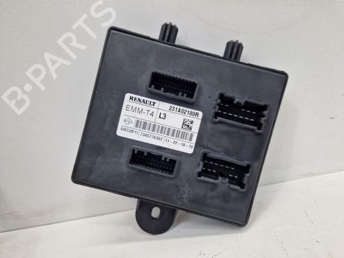 Computer RENAULT TRAFIC III Van (FG_) 1.6 dCi 95 (FGMJ, FGMR) (95 hp) 30466591
