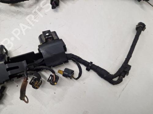 Ledningsnet AUDI A3 Limousine (8VS, 8VM) 2.0 TFSI | BP30707255E16 