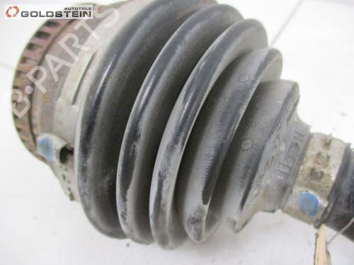 Right front driveshaft AUDI A4 B6 (8E2) 1.6 | BP18762290M39 