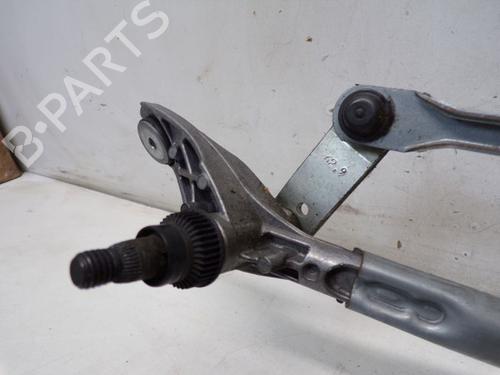Front wipers mechanism BMW 3 (E90) 330 d | BP29100641C83 