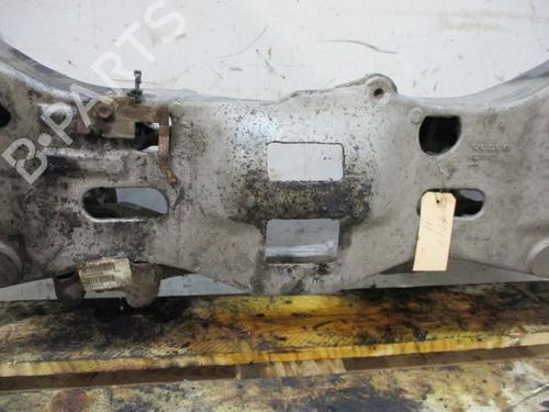Rear axle VOLVO XC70 I Cross Country (295) 2.5 T XC AWD | BP18790596M2 