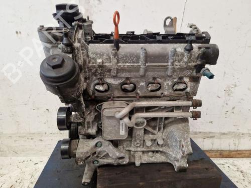 Engine VW GOLF PLUS V (5M1, 521) 1.6 FSI | BP33908237M1 - Image 6