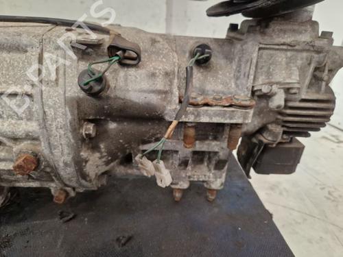Gearbox MAZDA RX-8 (SE, FE) 1.3 (FE103, SE3P) | BP38709916M3 - Image 8