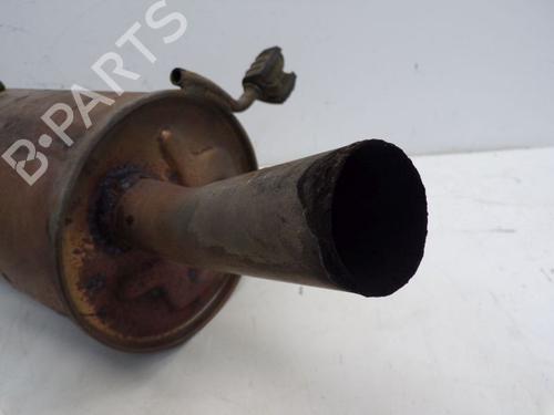 Exhaust system DACIA LOGAN MCV II 1.2 | BP37130715M121 - Image 7
