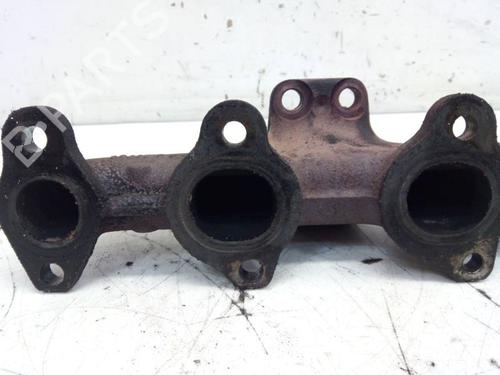 Exhaust manifold MINI MINI CLUBMAN (R55) Cooper D | BP29102846M110 