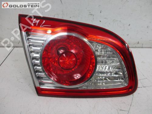 Used Left tailgate light Left tailgate light 38025815 38025815