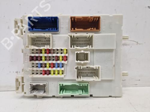 Used Control unit Control unit FORD FOCUS III Turnier 1.0 EcoBoost (125 hp) 39742785 39742785