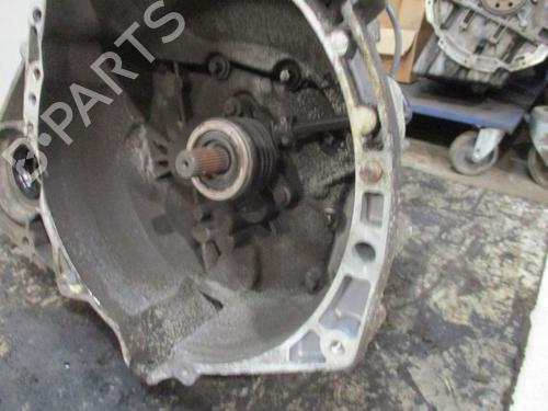 Gearbox NISSAN NOTE (E11, NE11) 1.4 | BP19293174M3 